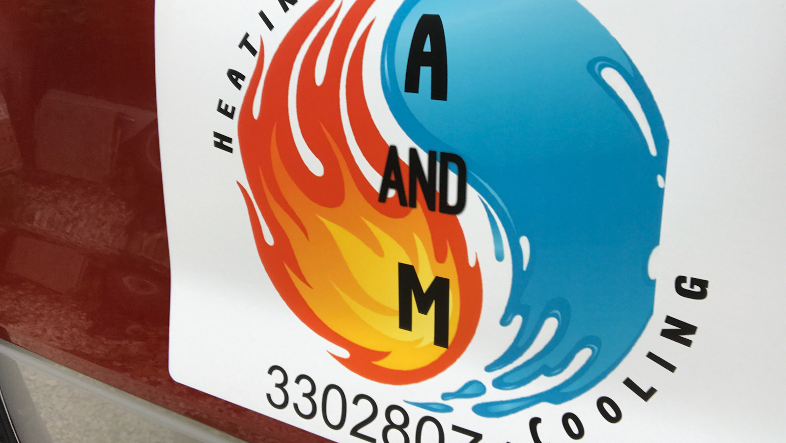 A & M HEATING and COOLING hvac project photo