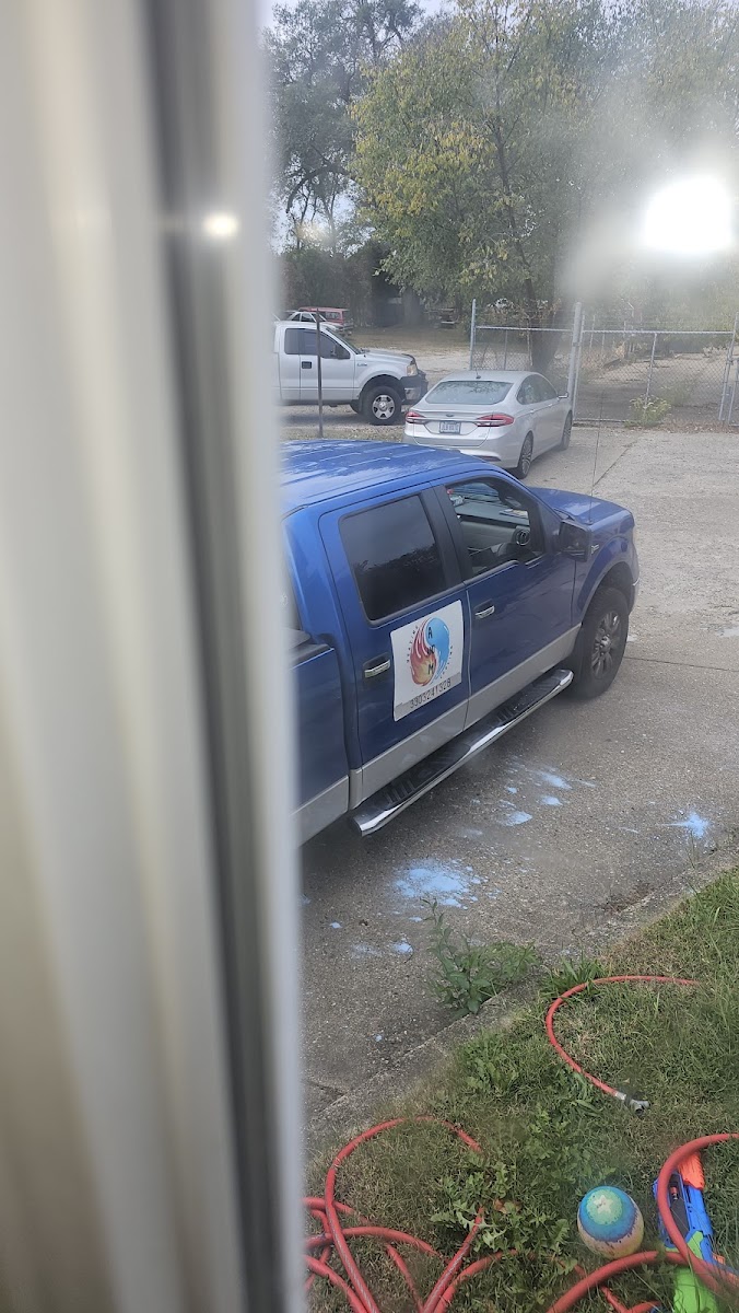 A & M HEATING and COOLING hvac project photo