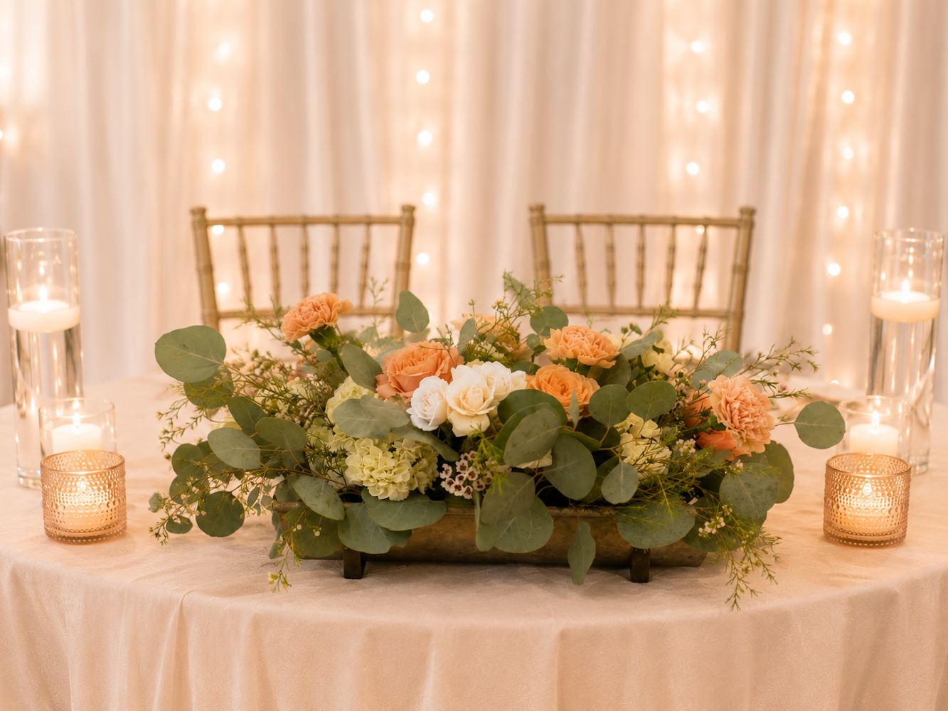 Rachel’s Roost Flowers florists project photo