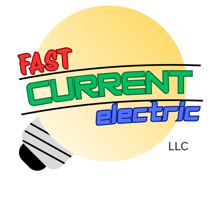 Fast Current Electric LLC electricians project photo