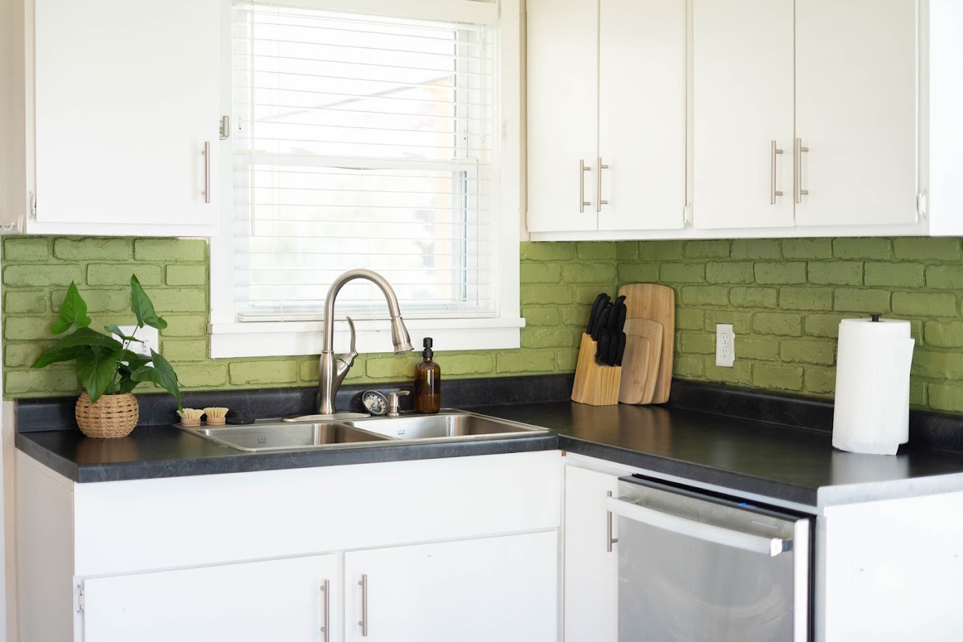 Serenity Clean of Akron Canton cleaners project photo