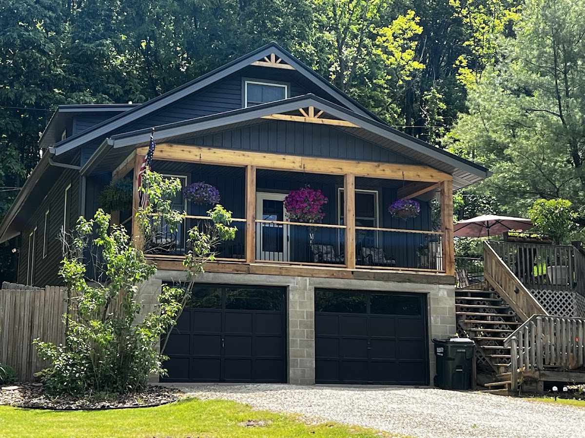 Crowne Roofing roofers project photo