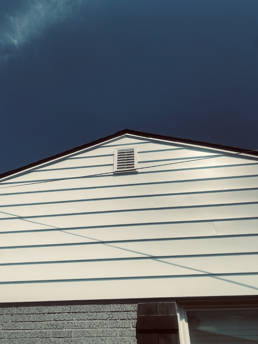 Crowne Roofing roofers project photo