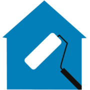 Bills Painting and Decorating LLC logo