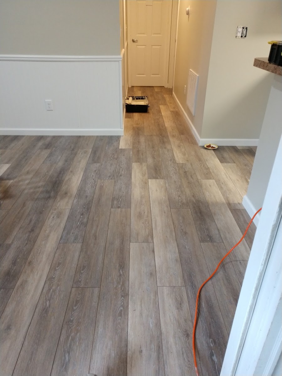 New To You Construction LLC general contractors project photo