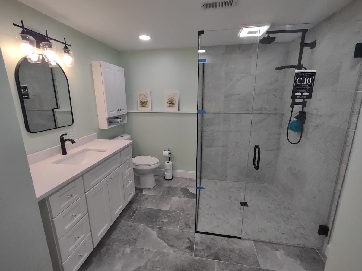 New To You Construction LLC general contractors project photo