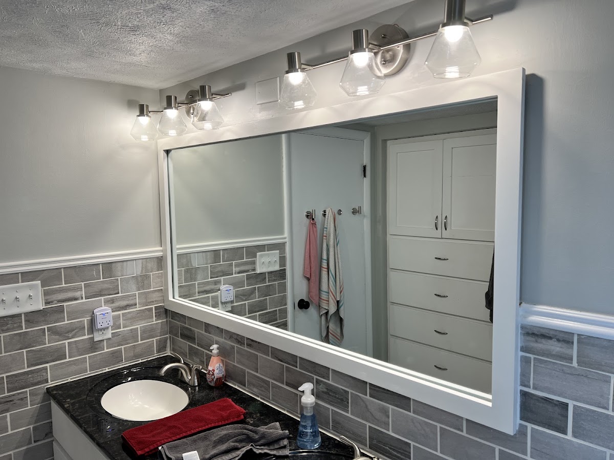 New To You Construction LLC general contractors project photo
