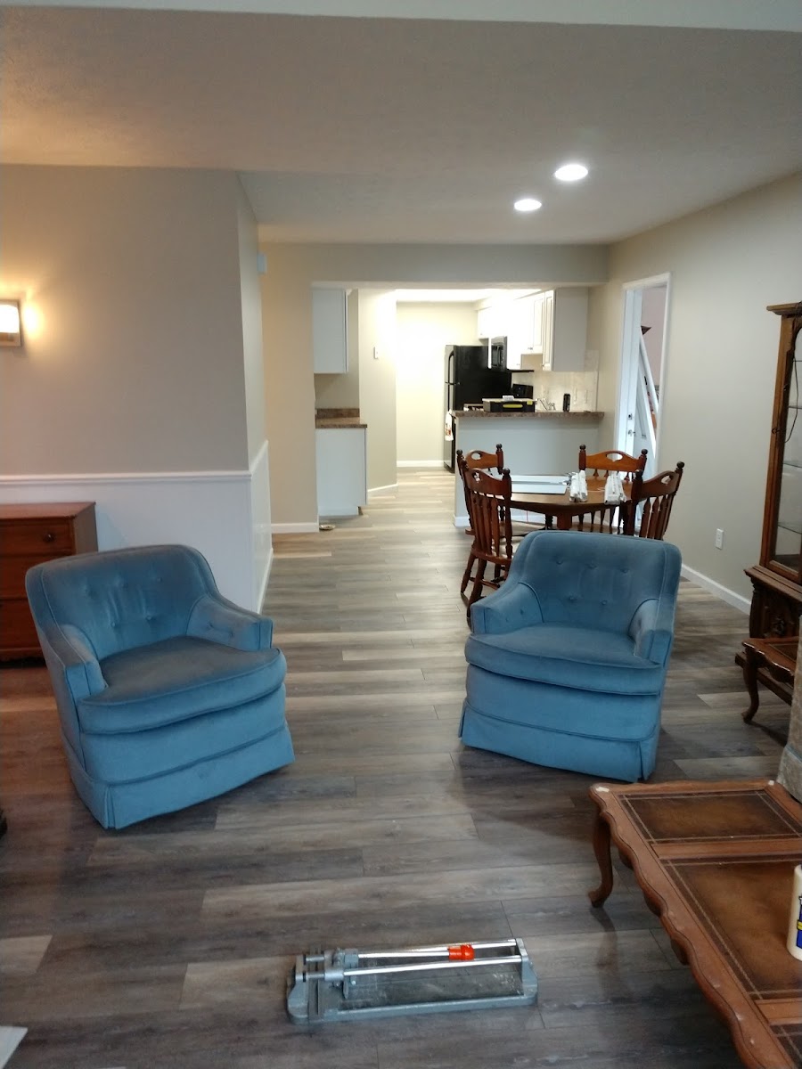 New To You Construction LLC general contractors project photo
