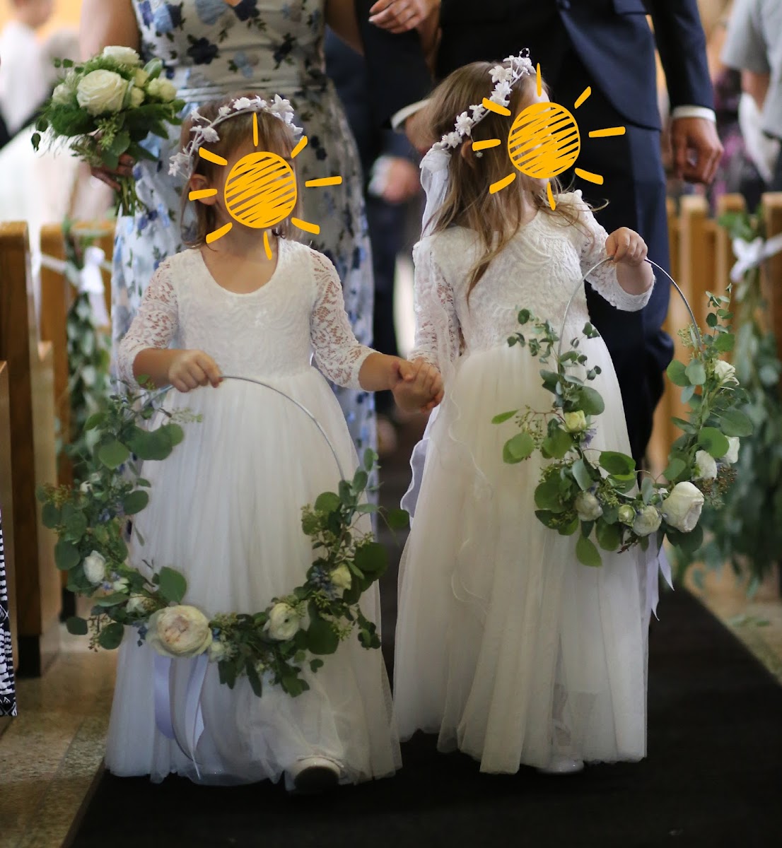 Flowers by Pat florists project photo