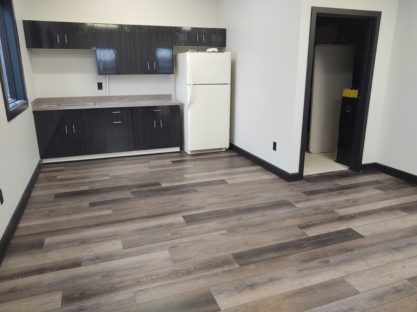 ECKINGER CONSTRUCTION COMPANY general contractors project photo