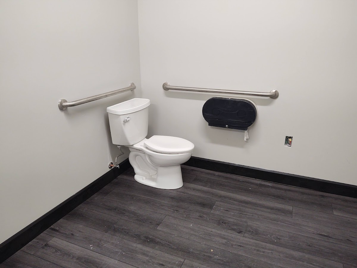 ECKINGER CONSTRUCTION COMPANY general contractors project photo