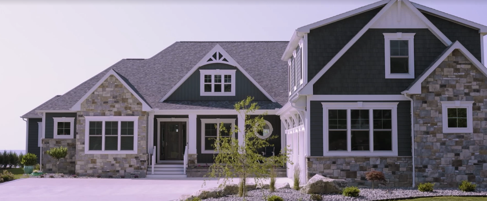 Arch Stone Custom Homes general contractors project photo