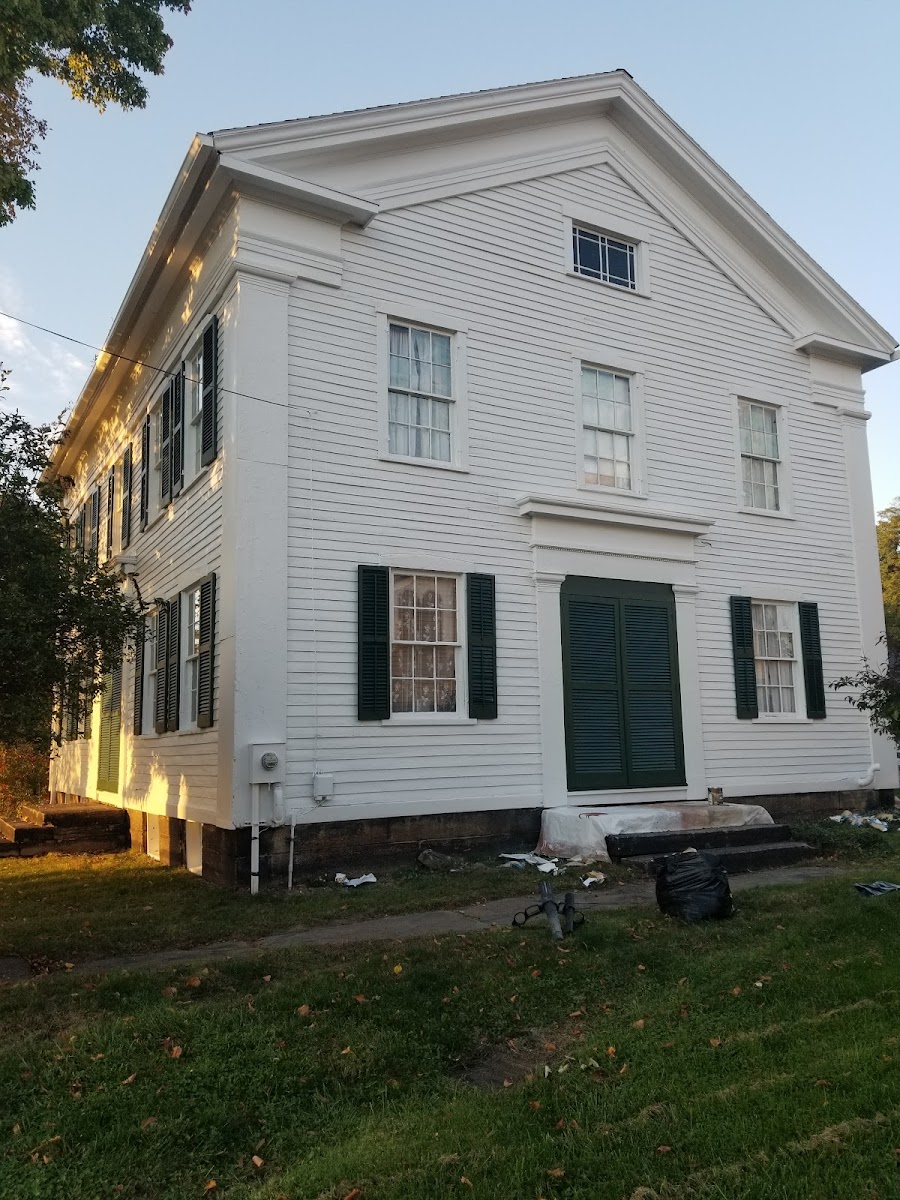 BarnettsBestForLessPaintingCo. painters project photo