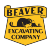 The Beaver Excavating Company logo