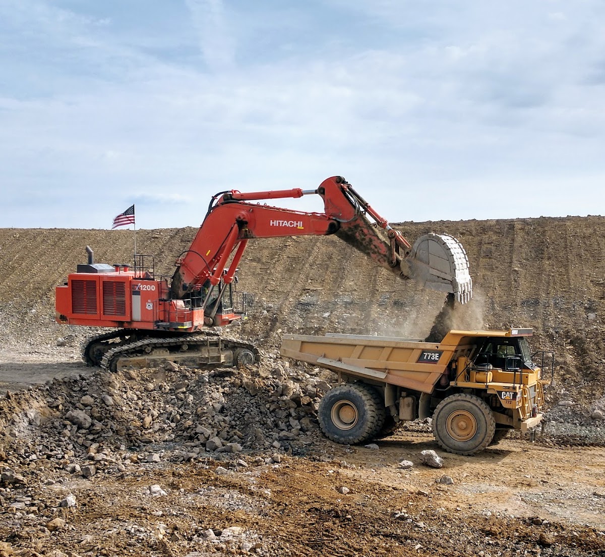 The Beaver Excavating Company general contractors project photo