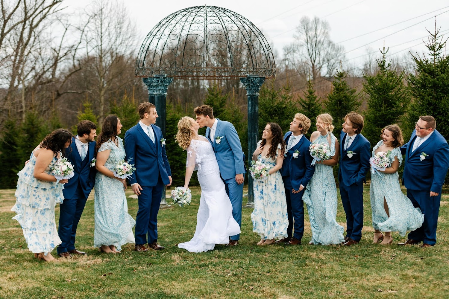 Complete Wedding + Events wedding photographers project photo