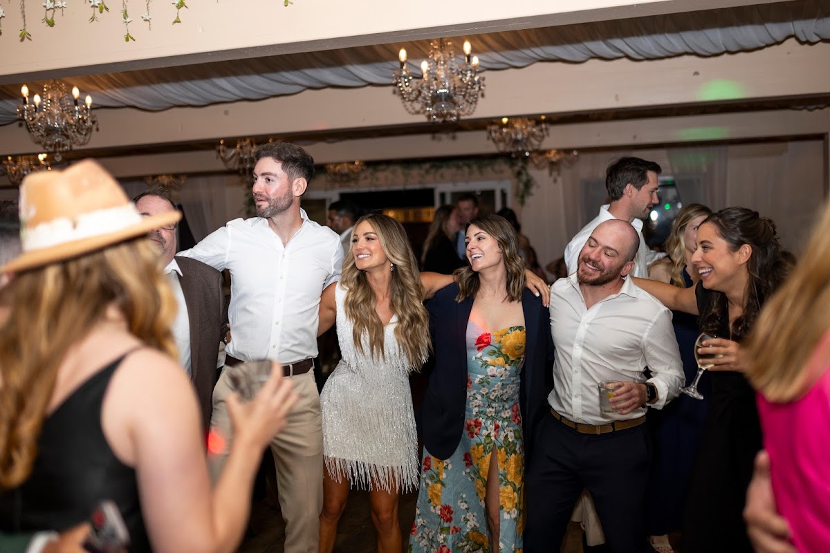 Complete Wedding + Events wedding photographers project photo