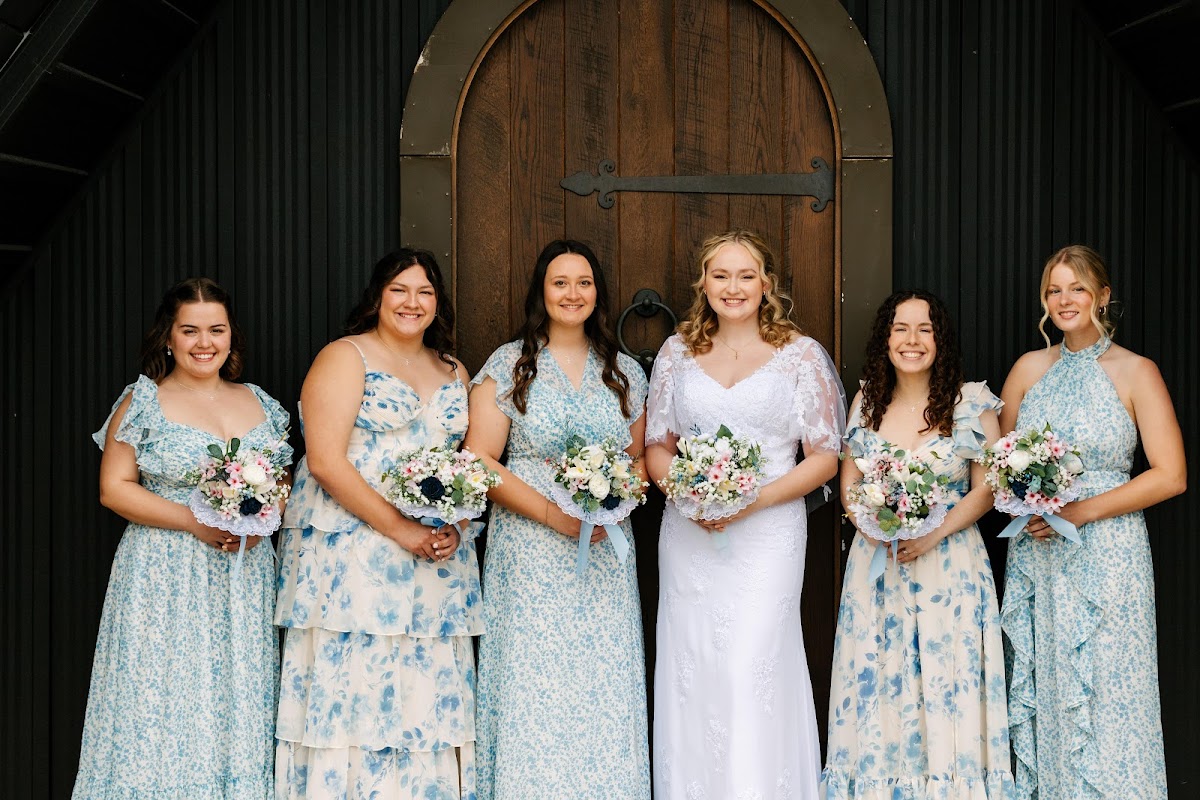 Complete Wedding + Events wedding photographers project photo