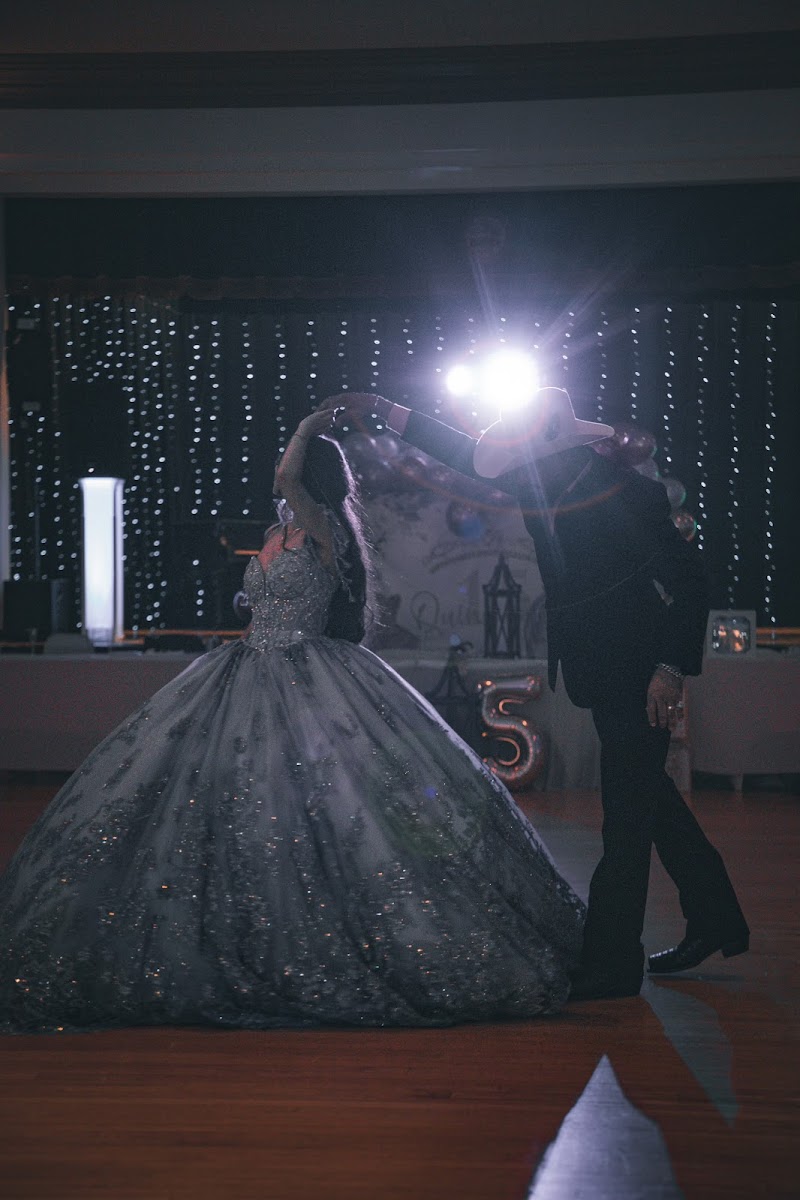 Complete Wedding + Events wedding photographers project photo