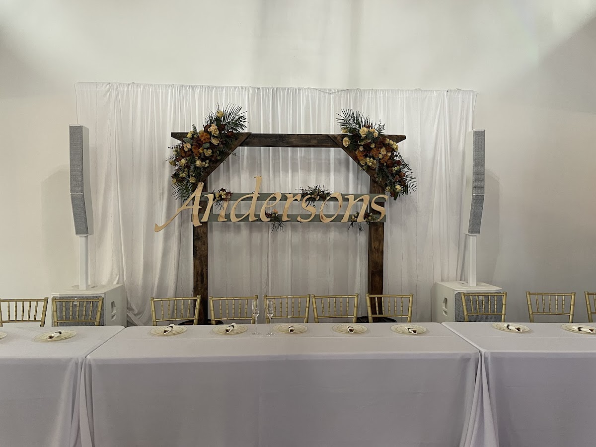 Aultman Hospital Flower Shop florists project photo