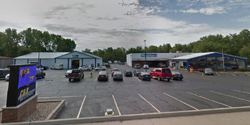 C & B Body & Auto Service C & B Body & Auto Service