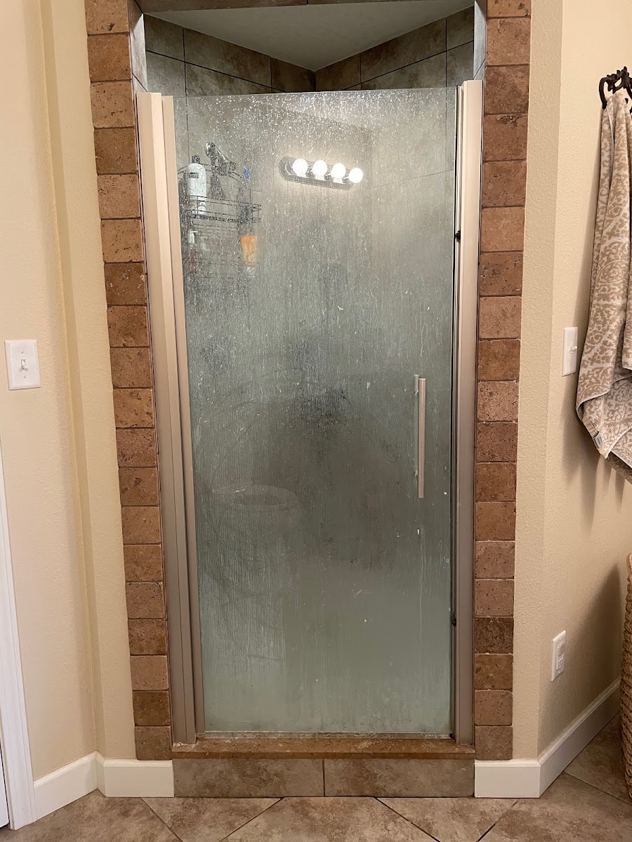 All Spruced Up Cleaning Co LLC cleaners project photo