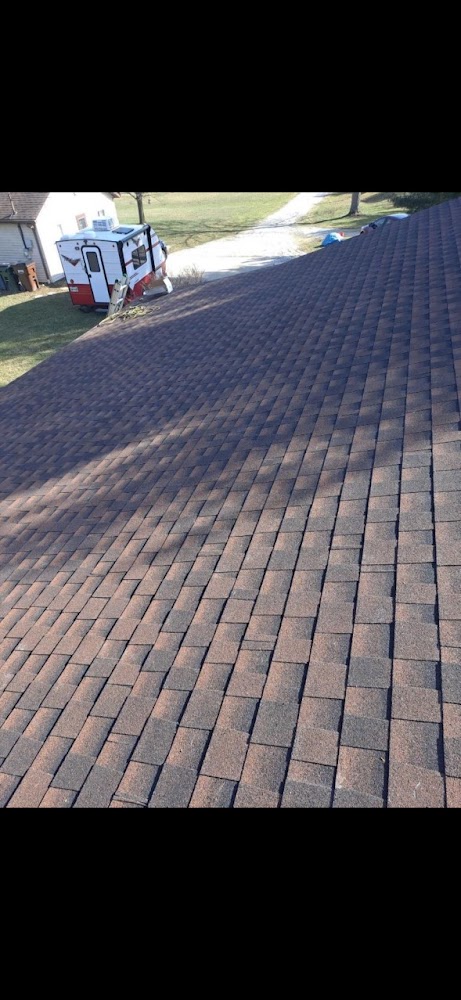 Ohio Roofing Experts Plus LLC roofers project photo