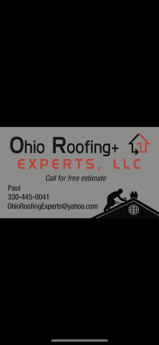 Ohio Roofing Experts Plus LLC roofers project photo
