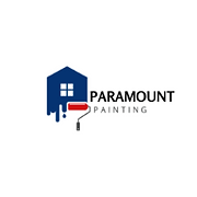Paramount Painting logo
