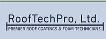 RoofTechPro Ltd logo