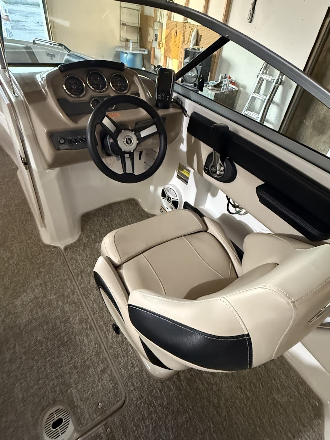 Detail Xpress auto detailing project photo