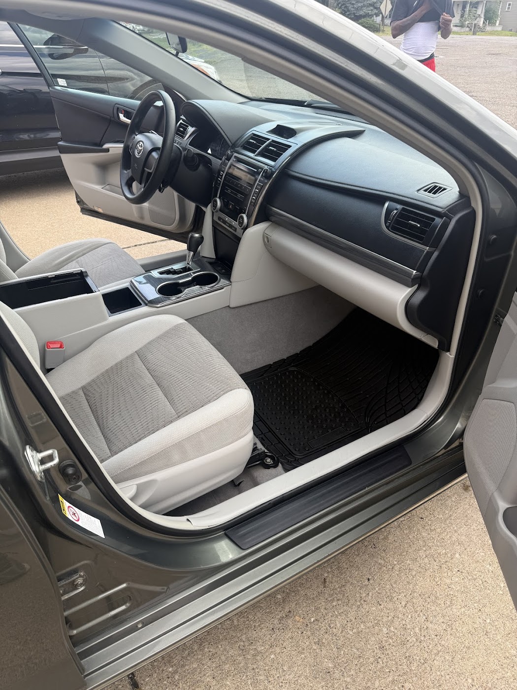 Detail Xpress auto detailing project photo