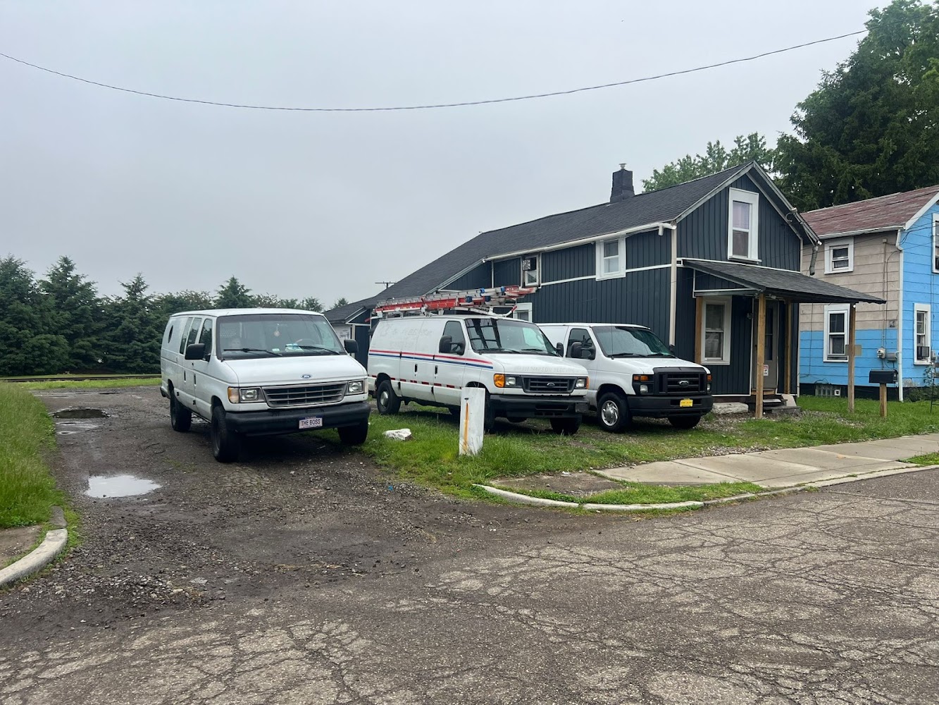 Osorto Brothers Construction LLC general contractors project photo