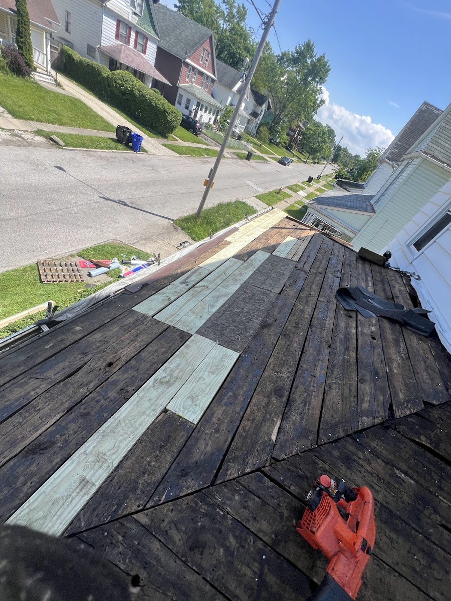 Osorto Brothers Construction LLC general contractors project photo