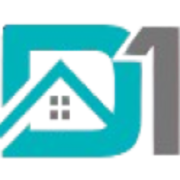 Division 1 Roofing logo