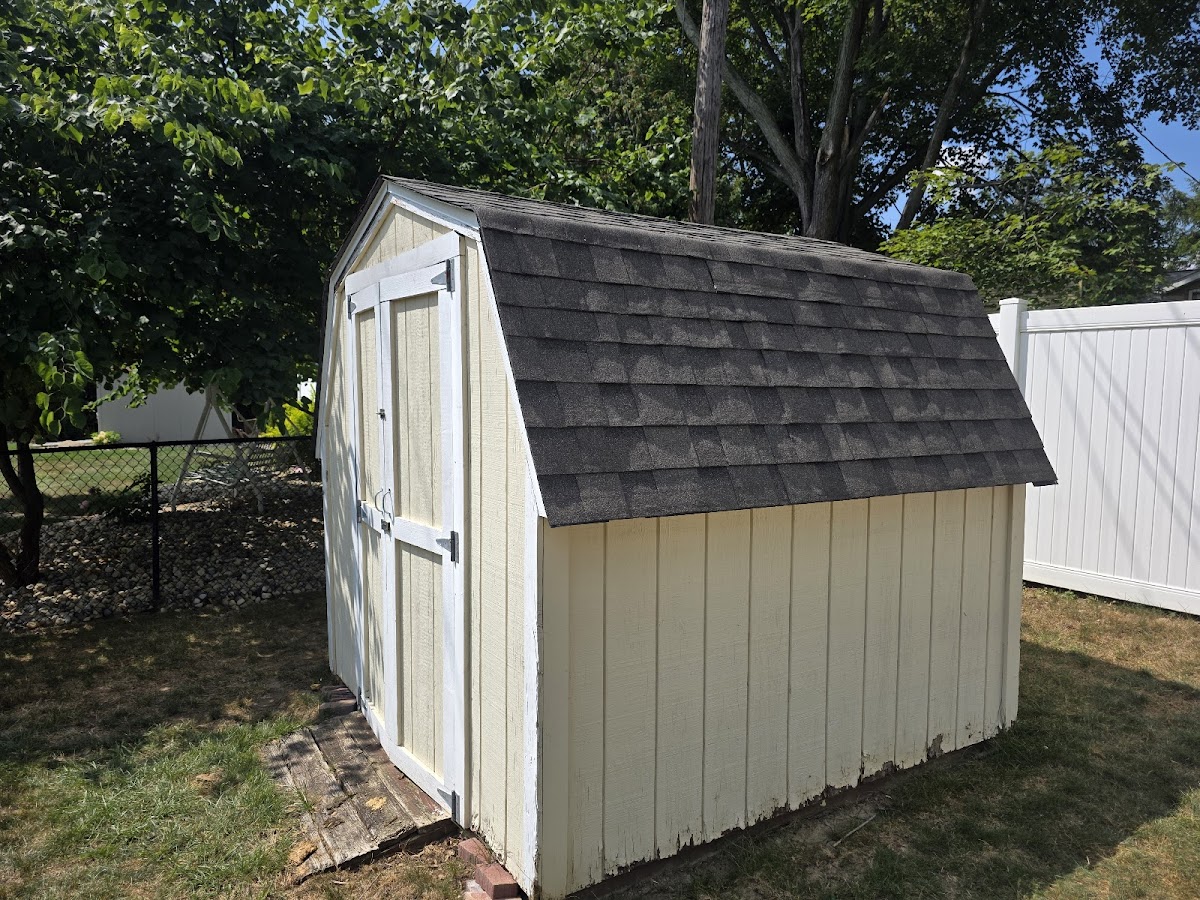 Division 1 Roofing roofers project photo