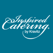 Inspired Catering By Kravitz logo