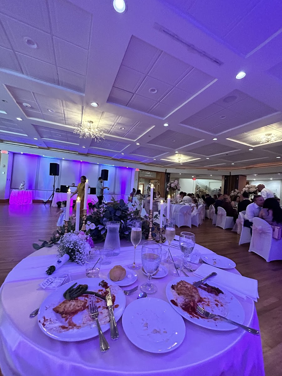 Inspired Catering By Kravitz caterers project photo