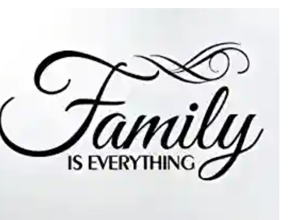 Family comes first general contractors project photo
