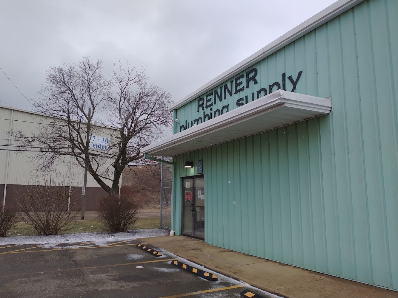 Renner's Plumbing Supply plumbers project photo