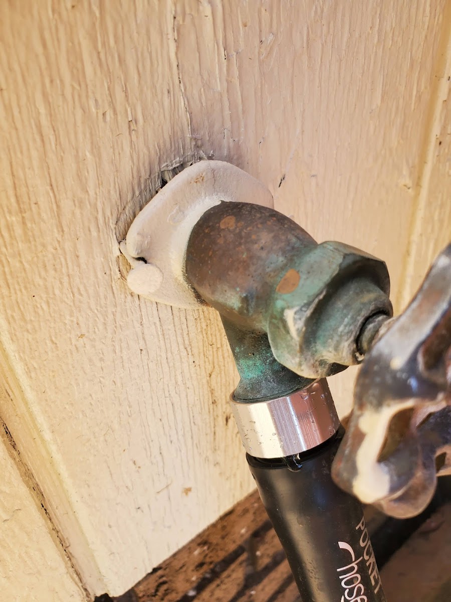 Renner's Plumbing Supply plumbers project photo