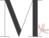 Mycha Michelle Photography logo