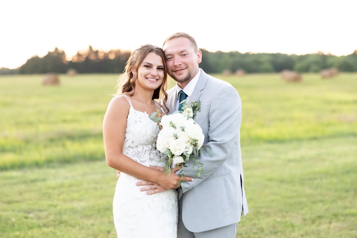 Mycha Michelle Photography wedding photographers project photo