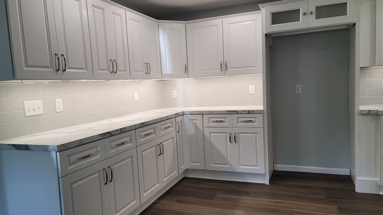Master Craftsmanship Remodeling, LLC general contractors project photo