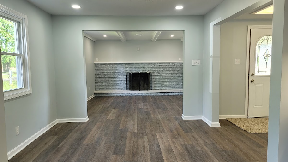 Master Craftsmanship Remodeling, LLC general contractors project photo