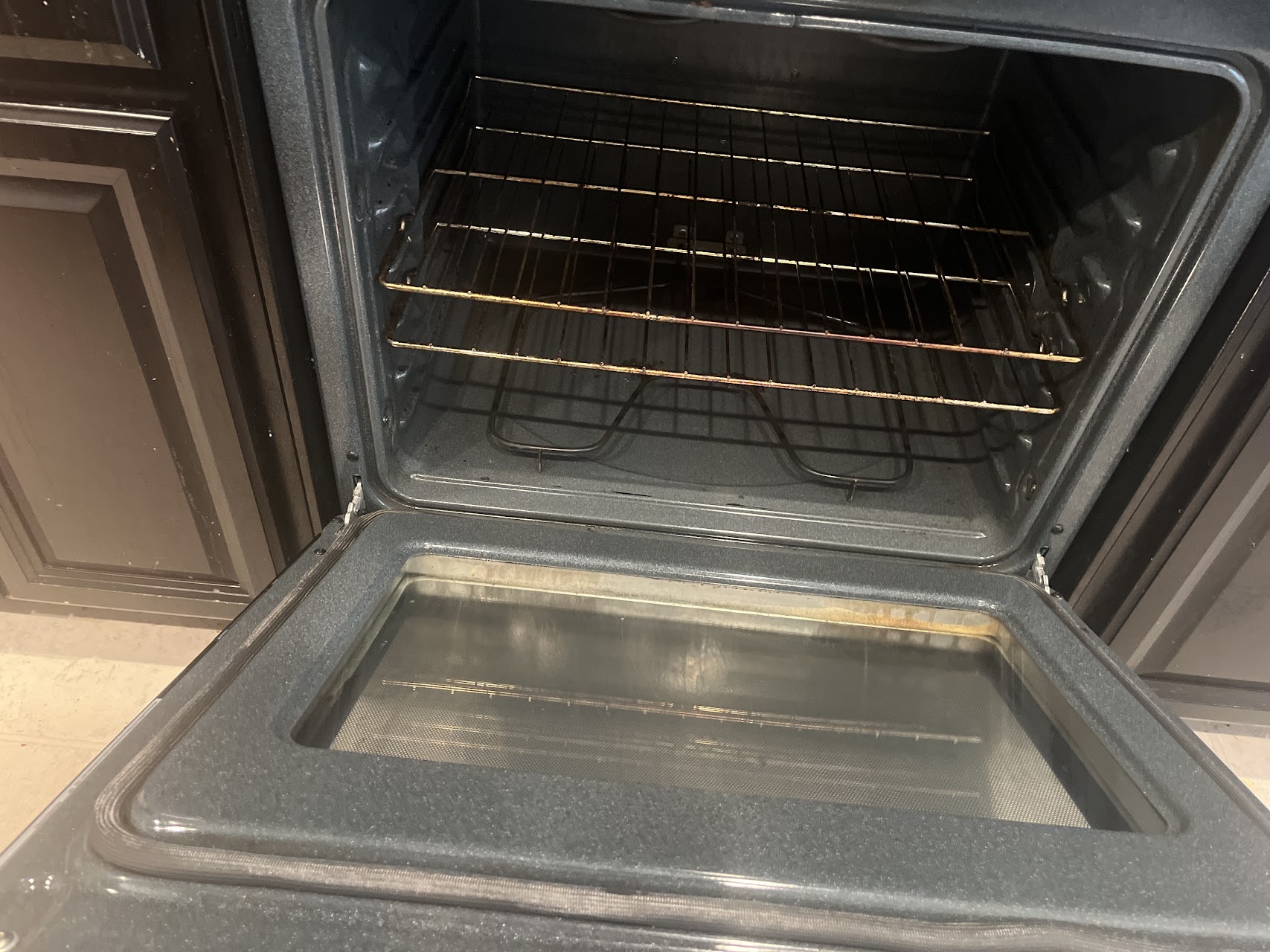 Jenny Can Cleaning Company, LLC