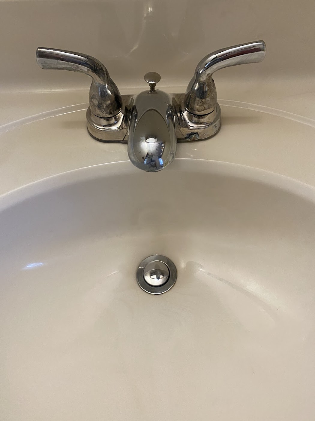 Jenny Can Cleaning Company, LLC cleaners project photo