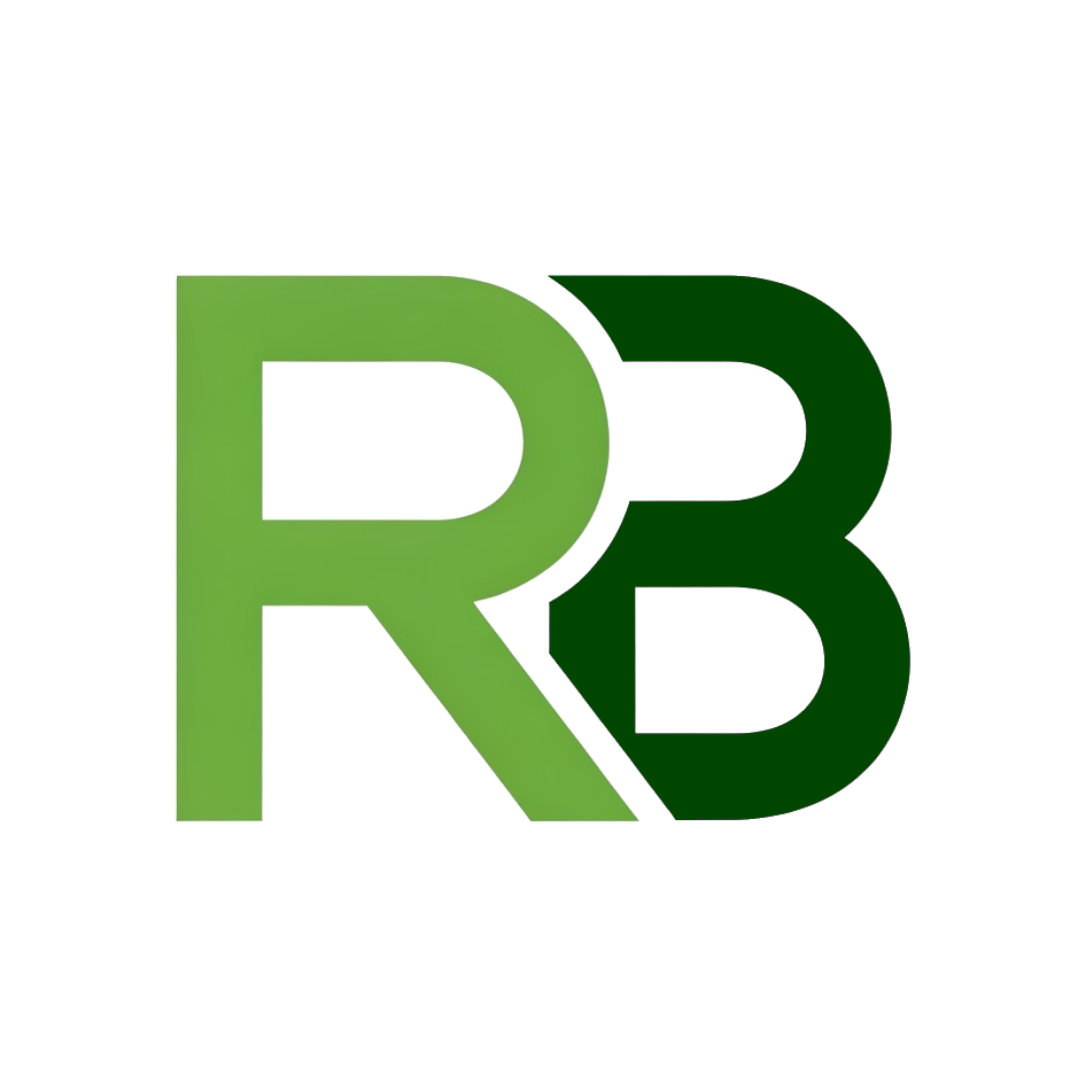 Ray Bros. Landscape & Design logo