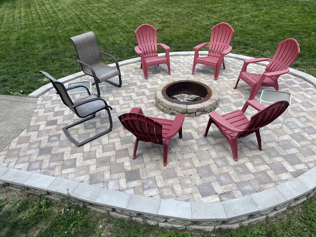 Ray Bros. Landscape & Design landscapers project photo