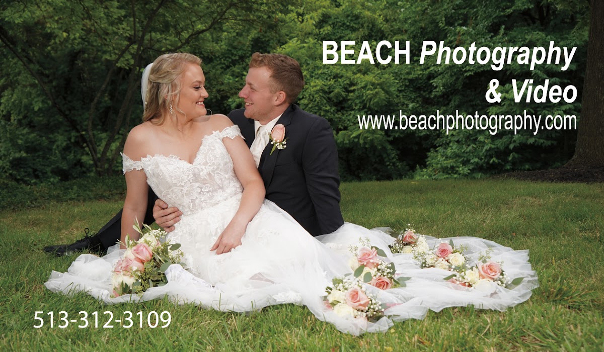 Beach Photography & Video wedding photographers project photo